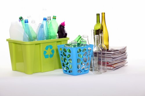 Efficient furniture removal process