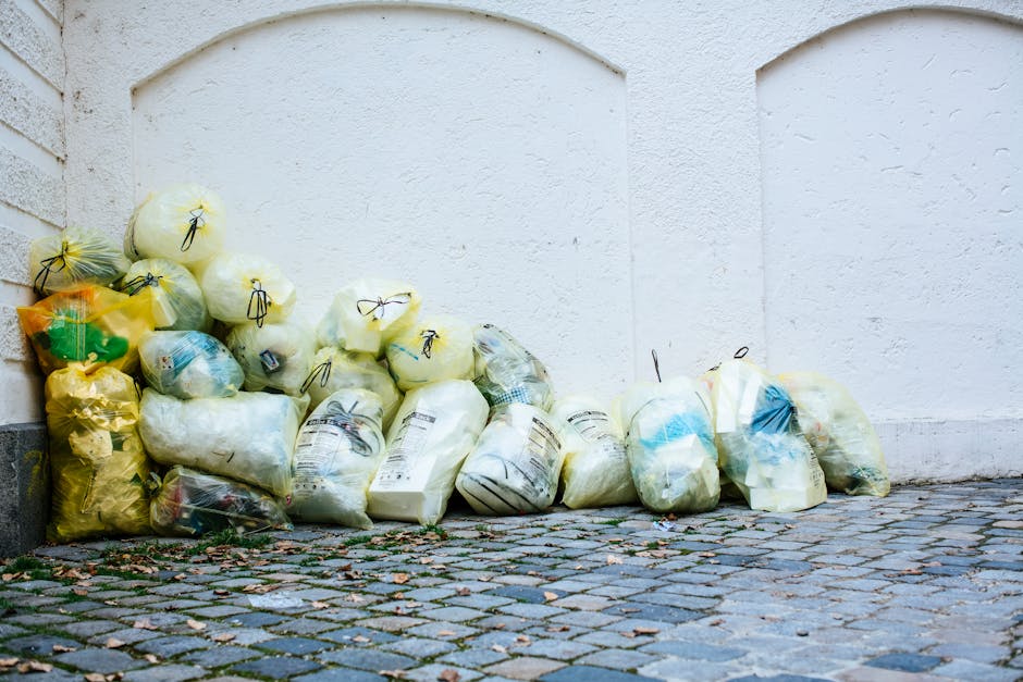 What to know about access problems for Queens Park waste removal