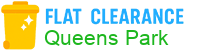 Flat Clearance Queens Park